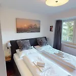 Alpin - 6 By Four Seasons Apartamento Kaprun