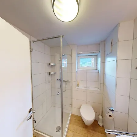 Alpin - 6 By Four Seasons 公寓 *