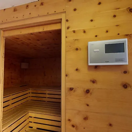 Alpin - 6 By Four Seasons