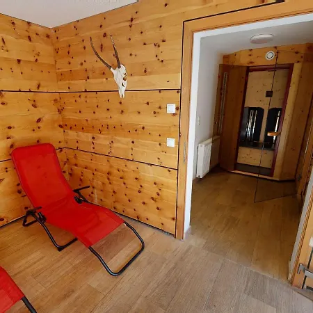 Alpin - 6 By Four Seasons 公寓 卡普伦