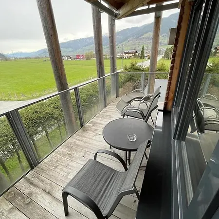 公寓 Alpin - 6 By Four Seasons