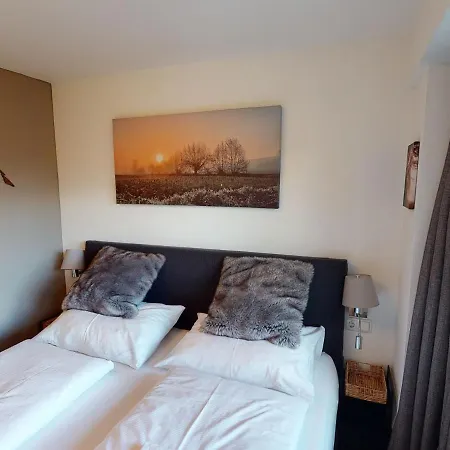 公寓 Alpin - 6 By Four Seasons