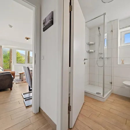 Alpin - 6 By Four Seasons 公寓 卡普伦