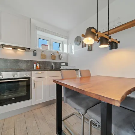 Alpin - 6 By Four Seasons Apartamento *