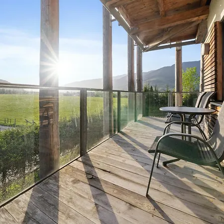 Alpin - 6 By Four Seasons