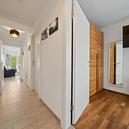 公寓 Alpin - 6 By Four Seasons