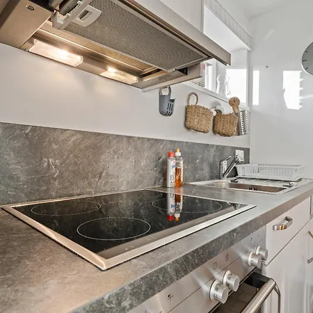 Alpin - 6 By Four Seasons Apartment *