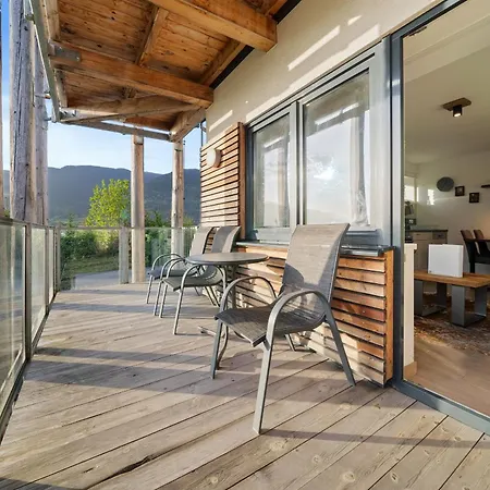 Alpin - 6 By Four Seasons شقة كابرون